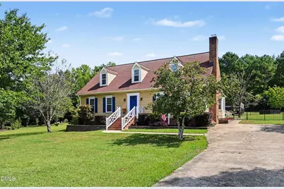 1628 Colston Crossing, Zebulon, NC 27597 - Photo 30