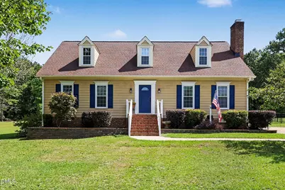 1628 Colston Crossing, Zebulon, NC 27597 - Photo 2