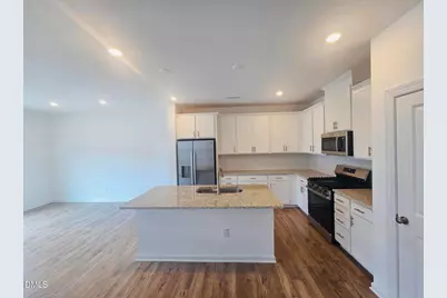 8765 Wardle Court, Wake Forest, NC 27587 - Photo 2
