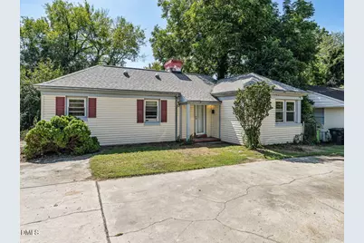 730 E Whitaker Mill Road, Raleigh, NC 27608 - Photo 1