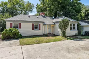 730 E Whitaker Mill Rd, Raleigh, NC 27608 - Photo 1