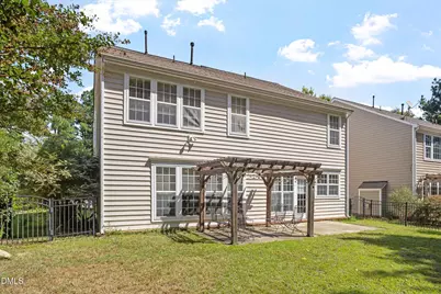 12311 Honeychurch Street, Raleigh, NC 27614 - Photo 40