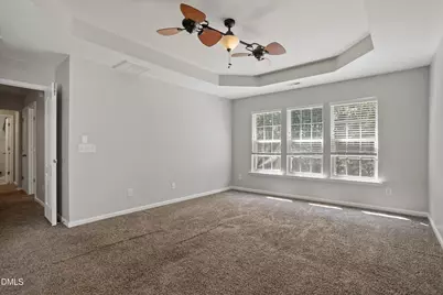 12311 Honeychurch Street, Raleigh, NC 27614 - Photo 4