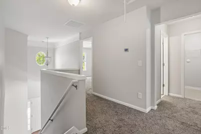 12311 Honeychurch Street, Raleigh, NC 27614 - Photo 24