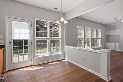 12311 Honeychurch Street, Raleigh, NC 27614 - Photo 18