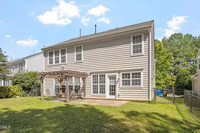 12311 Honeychurch Street, Raleigh, NC 27614 - Photo 8