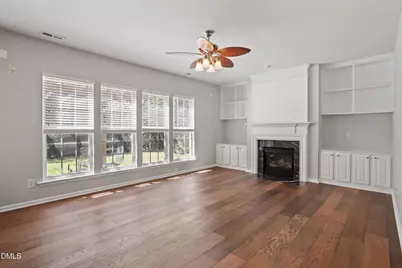 12311 Honeychurch Street, Raleigh, NC 27614 - Photo 2