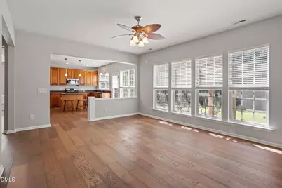 12311 Honeychurch Street, Raleigh, NC 27614 - Photo 20
