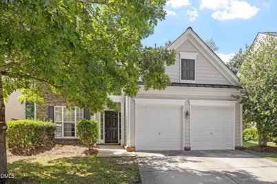12311 Honeychurch Street, Raleigh, NC 27614 - Photo 1