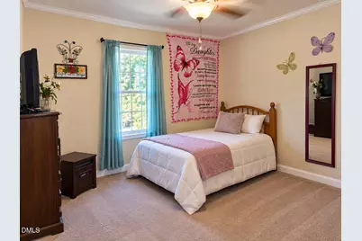 5310 Oscar Gammon Road, Mebane, NC 27302 - Photo 6