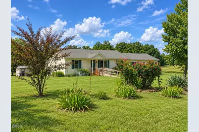 5310 Oscar Gammon Road, Mebane, NC 27302 - Photo 1