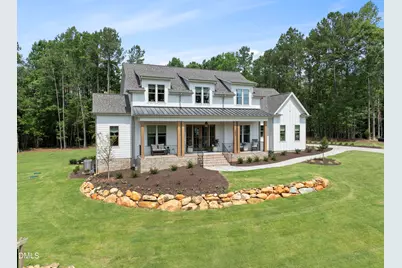 162 Buck Terrace, Pittsboro, NC 27312 - Photo 12