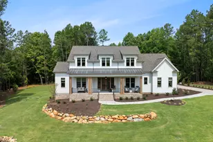 162 Buck Ter, Pittsboro, NC 27312 - Photo 4