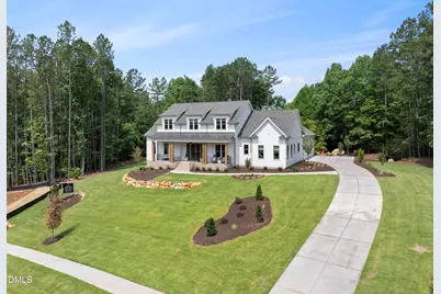 162 Buck Terrace, Pittsboro, NC 27312 - Photo 2