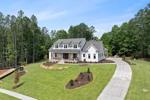 162 Buck Ter, Pittsboro, NC 27312 - Photo 2