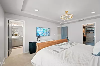 120 Daisy Meadow Lane, Wake Forest, NC 27587 - Photo 22