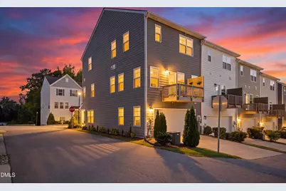 120 Daisy Meadow Lane, Wake Forest, NC 27587 - Photo 2