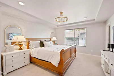 120 Daisy Meadow Lane, Wake Forest, NC 27587 - Photo 20