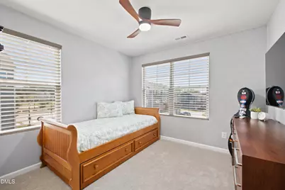 120 Daisy Meadow Lane, Wake Forest, NC 27587 - Photo 26
