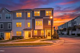 120 Daisy Meadow Ln, Wake Forest, NC 27587 - Photo 1