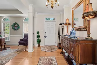 202 Travilah Oaks Lane, Cary, NC 27518 - Photo 12