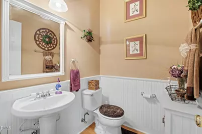 202 Travilah Oaks Lane, Cary, NC 27518 - Photo 48