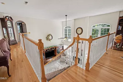 202 Travilah Oaks Lane, Cary, NC 27518 - Photo 18
