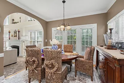 202 Travilah Oaks Lane, Cary, NC 27518 - Photo 30