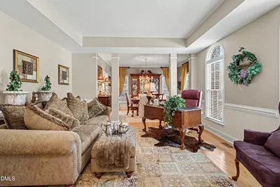 202 Travilah Oaks Lane, Cary, NC 27518 - Photo 2