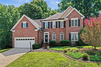 202 Travilah Oaks Lane, Cary, NC 27518 - Photo 6