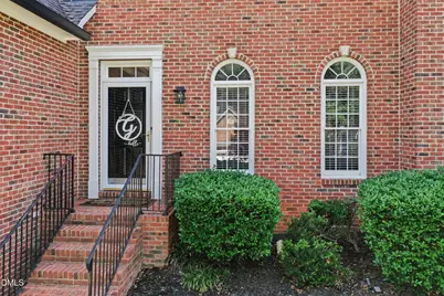 202 Travilah Oaks Lane, Cary, NC 27518 - Photo 8