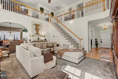202 Travilah Oaks Lane, Cary, NC 27518 - Photo 36