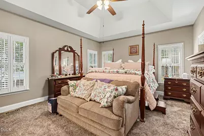 202 Travilah Oaks Lane, Cary, NC 27518 - Photo 44