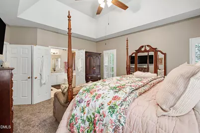 202 Travilah Oaks Lane, Cary, NC 27518 - Photo 46