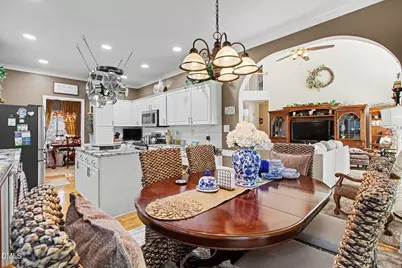 202 Travilah Oaks Lane, Cary, NC 27518 - Photo 34