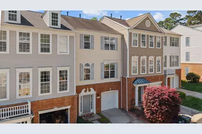 5537 Red Robin Road, Raleigh, NC 27613 - Photo 2