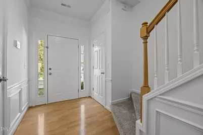 5537 Red Robin Road, Raleigh, NC 27613 - Photo 4