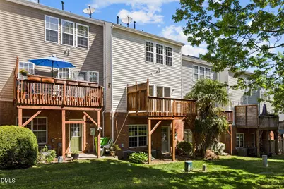 5537 Red Robin Road, Raleigh, NC 27613 - Photo 28