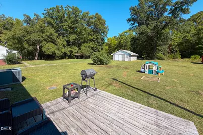 110 Clayton Street, Roxboro, NC 27573 - Photo 6