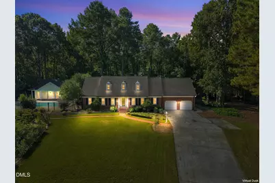 115 Meadowglades Lane, Cary, NC 27518 - Photo 54