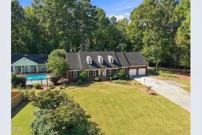 115 Meadowglades Lane, Cary, NC 27518 - Photo 2