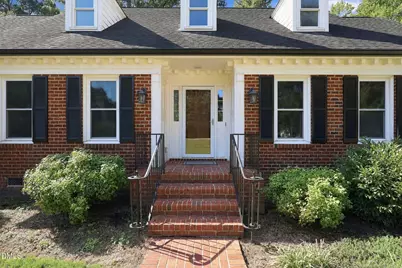 115 Meadowglades Lane, Cary, NC 27518 - Photo 6