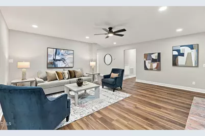 115 Meadowglades Lane, Cary, NC 27518 - Photo 16