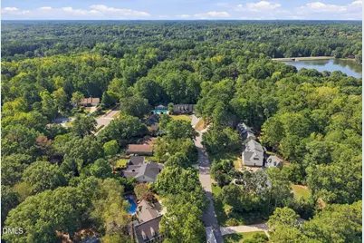 115 Meadowglades Lane, Cary, NC 27518 - Photo 4