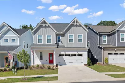 280 Beacon Drive, Pittsboro, NC 27312 - Photo 2