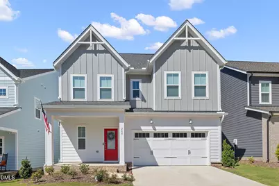 280 Beacon Drive, Pittsboro, NC 27312 - Photo 1