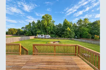 1025 Feldmen Drive, Raleigh, NC 27603 - Photo 26