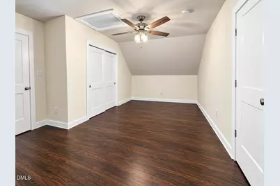 1025 Feldmen Drive, Raleigh, NC 27603 - Photo 22