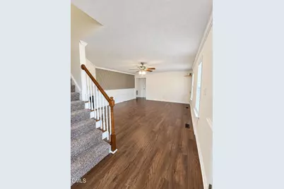 1025 Feldmen Drive, Raleigh, NC 27603 - Photo 2