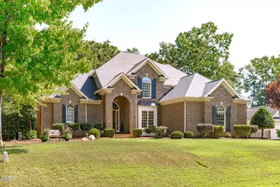 3717 Knollcreek Drive, Apex, NC 27539 - Photo 1